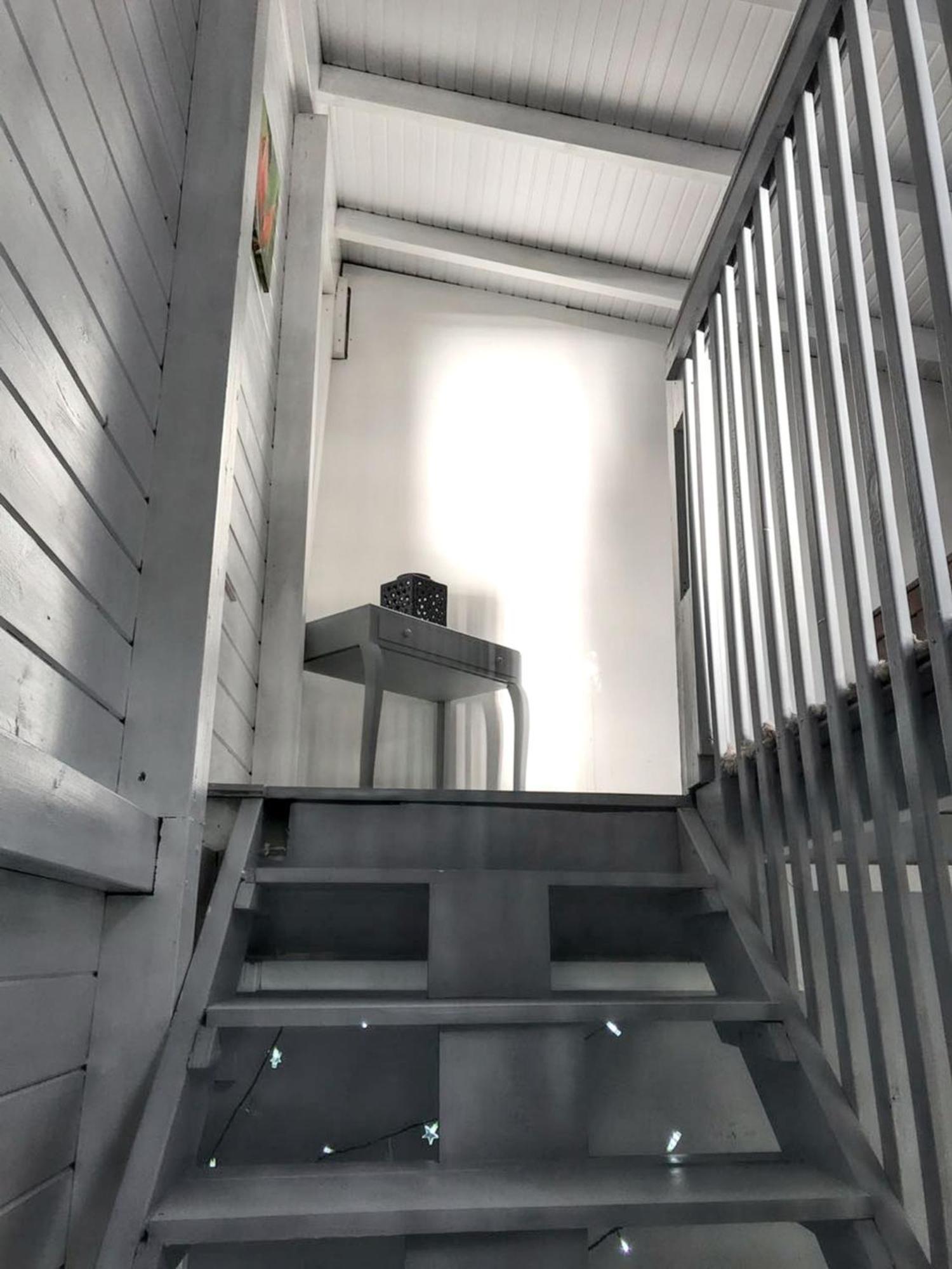 Appartement Cosy Au Carbet Avec Balcon Et Vue Sur Mer 70 M² 르 카르베 외부 사진